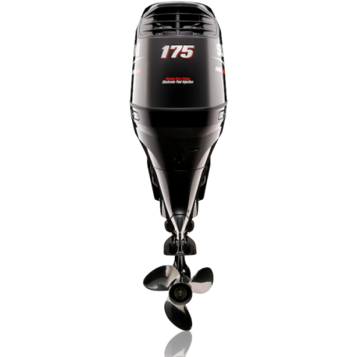 Лодочный мотор | ПЛМ | Suzuki | DF175TX